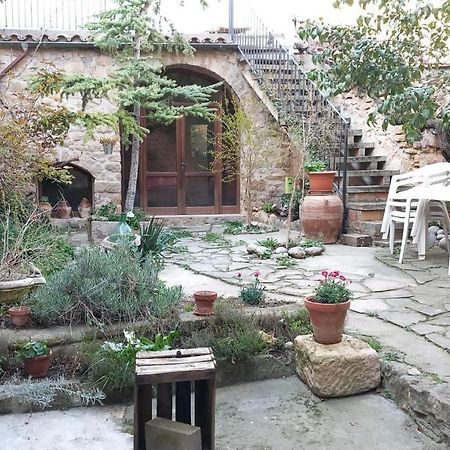 Cal Marques Villa Cervia Exterior photo