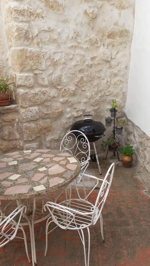 Cal Marques Villa Cervia Exterior photo