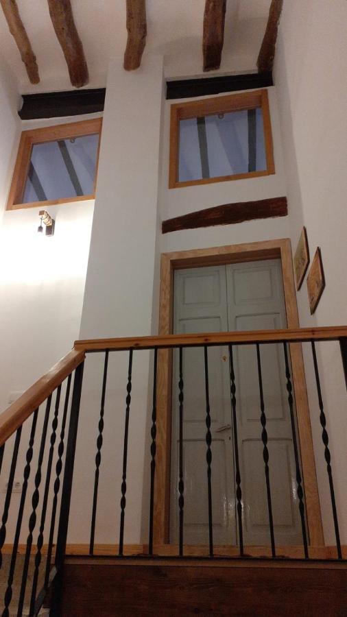 Cal Marques Villa Cervia Exterior photo