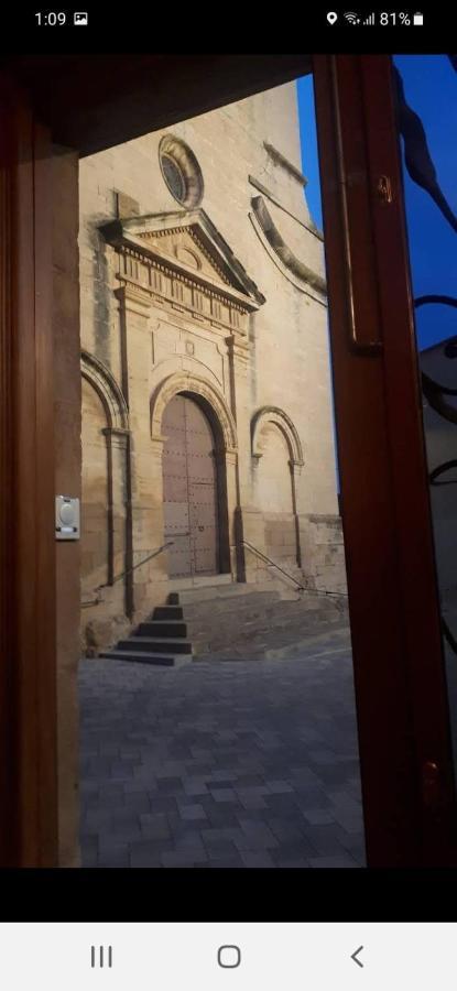 Cal Marques Villa Cervia Exterior photo