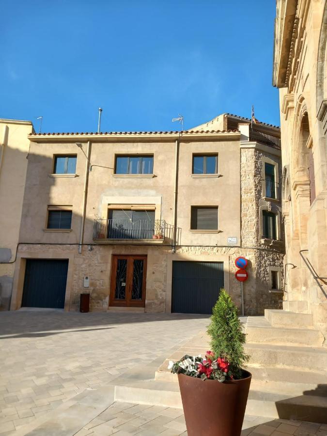 Cal Marques Villa Cervia Exterior photo